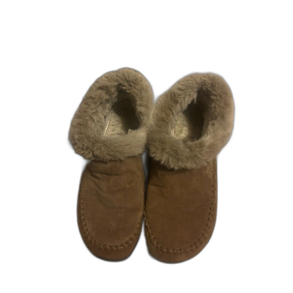 Magellan Outdoors Cozy Boot Slippers